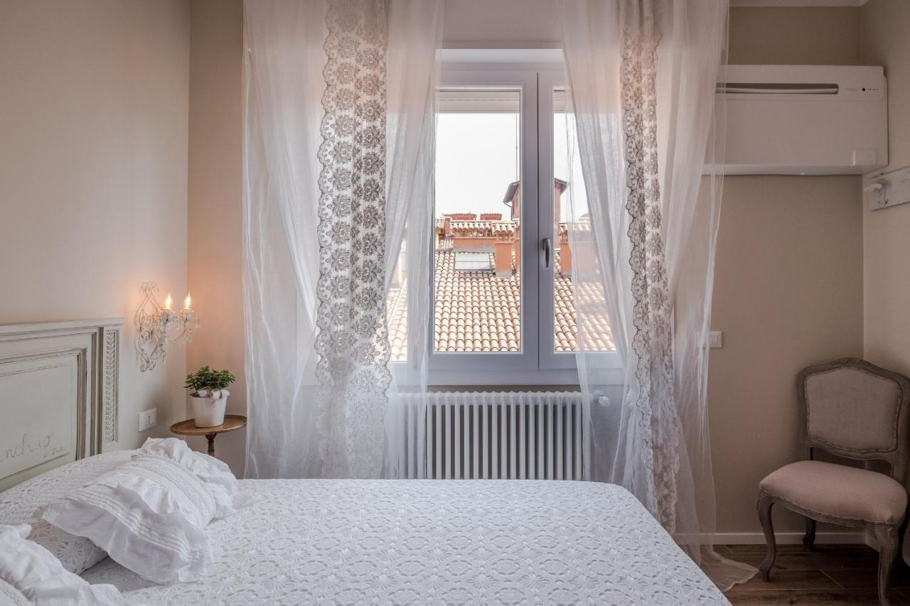 Maison Del Reno By Wonderful Italy Болонья Экстерьер фото
